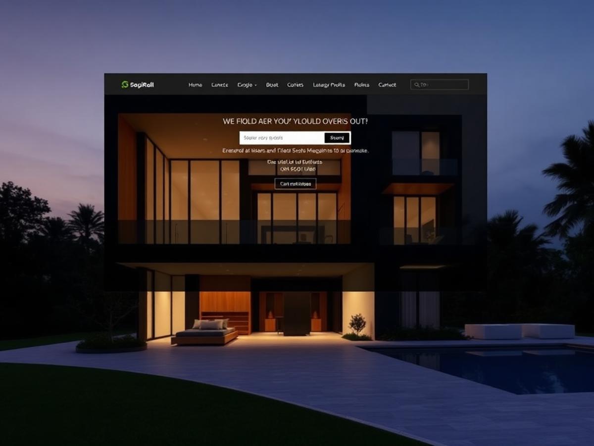 Skyline Estates — Property Group